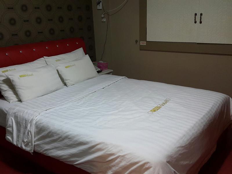 The Stay Hotel Incheon Bagian luar foto